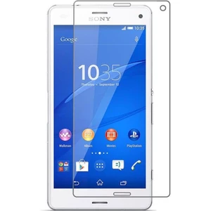 Sony Xperia Z3 Cam Ekran Koruyucu Temperli Cam Hopy