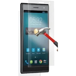 Turkcell T50 Cam Ekran Koruyucu Temperli Cam Hopy