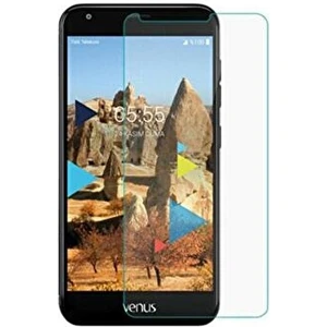 Vestel E3 Cam Ekran Koruyucu Temperli Cam Hopy