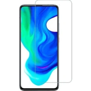 Xiaomi Poco X2 Cam Ekran Koruyucu Temperli Cam Hopy