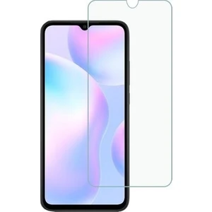 Xiaomi Redmi 9A Cam Ekran Koruyucu Temperli Cam Hopy
