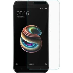 Xiaomi Mi 5x Cam Ekran Koruyucu Temperli Cam Hopy