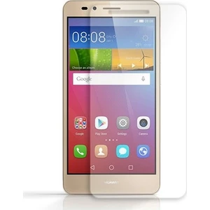 Huawei Gr5 Cam Ekran Koruyucu Temperli Cam Hopy