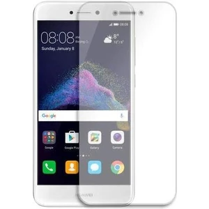 Huawei P9 Lite Cam Ekran Koruyucu Temperli Cam Hopy