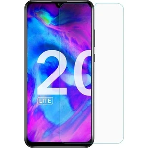 Huawei Honor 20 Lite Cam Ekran Koruyucu Temperli Cam Hopy