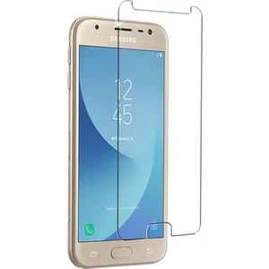 Samsung Galaxy J330 Pro Cam Ekran Koruyucu Temperli Cam Hopy