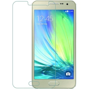 Samsung Galaxy A3 Cam Ekran Koruyucu Temperli Cam Hopy