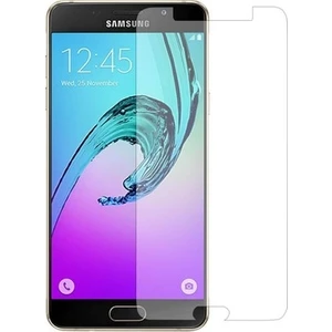 Samsung Galaxy A3 2016 Cam Ekran Koruyucu Temperli Cam Hopy