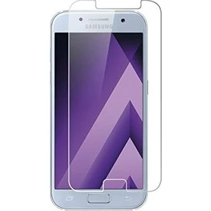 Samsung Galaxy A5 2017 Cam Ekran Koruyucu Temperli Cam Hopy