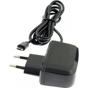 Jaxel Tuşlu Telefonlara Uyumlu Micro USB Luna Global Şarj Aleti B310/B350/1270/NK210/NK116/NK106