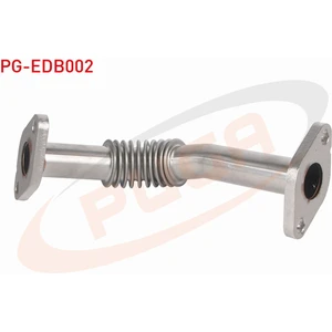 Vw Crafter 2.5 Tdı 2006-2015 Egr Borusu 076131525C