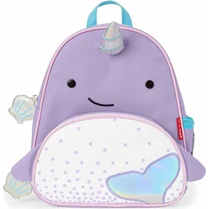 Skip Hop Zoo Sırt Çantası Narwhal
