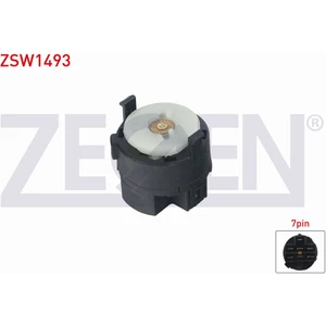 Fıat Uno 1994-2000 Kontak Termiği