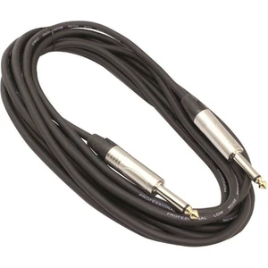 BK Teknoloji Mono 6.3mm 1/4" Jack Gitar Amfi Enstrüman Kablosu - 5 Metre