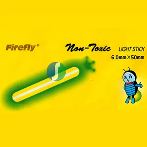 Fosfor Firefly Fosfor 60*50 Tekli   X4 Adet