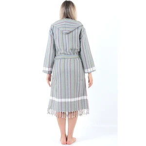 Buldan Concept Sunaz Peştemal Bornoz