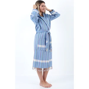 Buldan Concept Sunaz Peştemal Bornoz