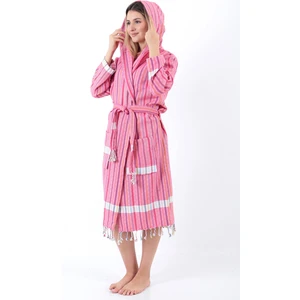 Buldan Concept Sunaz Peştemal Bornoz