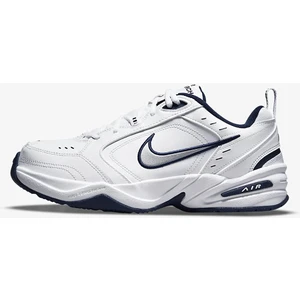 Air Monarch Iv Beyaz Spor Ayakkabı