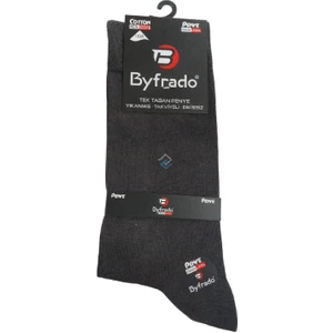 Erkek Penye Soket Çorap