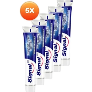 Beyazlaştırıcı Sistem 5'li 5 x 50 ml