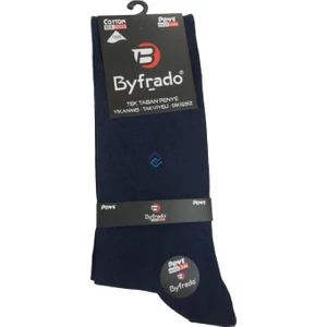 Erkek Penye Soket Çorap