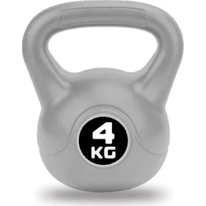 Kettlebell T117 4 kg Dambıl