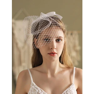 Bba New Trend Nikah Için.vualet,nikah Tokası Gelin Saç Tokası Veil