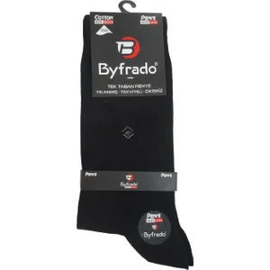 Erkek Penye Soket Çorap