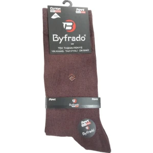 Erkek Penye Soket Çorap