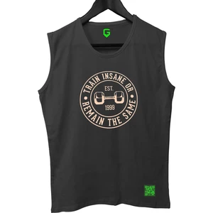 Top Glory Rts Kolsuz Sporcu T-Shirt Tank Top