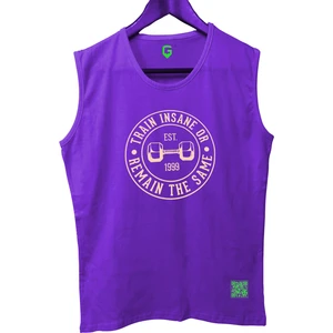 Top Glory Rts Kolsuz Sporcu T-Shirt Tank Top