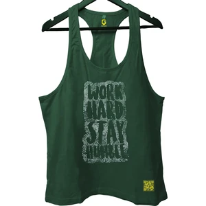 Top Glory Whs Fitness Gym Tank Top Sporcu Atleti