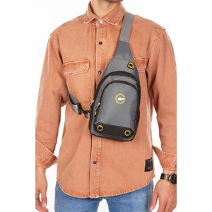 Newish Polo Body Bag Çapraz Göğüs ve Sırt Çantası-Qatro 2260