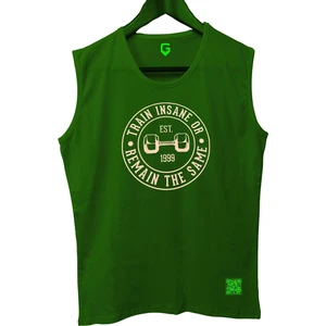 Top Glory Rts Kolsuz Sporcu T-Shirt Tank Top