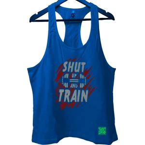 Top Glory Shutpaw Fitness Gym Tank Top Sporcu Atleti