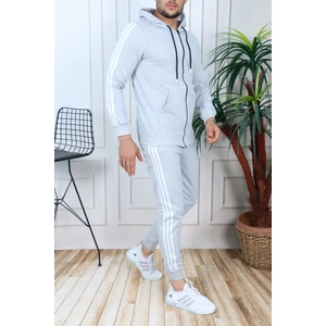 Golden Toptan Mevsimlik Fermuarlı Efşofman Takımı Golden Toptan