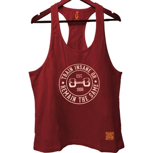 Top Glory Rts Fitness Gym Tank Top Sporcu Atleti