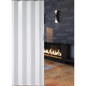 Katlanır Kapı Beyaz 82x203 cm
