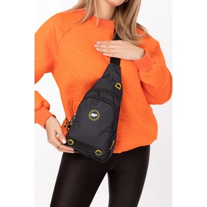 Newish Polo Body Bag Çapraz Göğüs ve Sırt Çantası-Qatro 2260