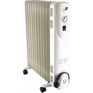 11 Dilim Yağlı Radyatör 2500 W