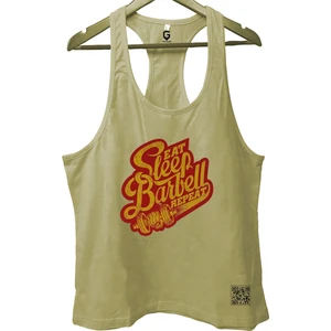 Top Glory Sleepbarbell Fitness Gym Tank Top Sporcu Atleti