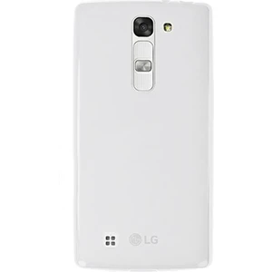 Lg G4C 5.0" Kılıf Soft Silikon Şeffaf Arka Kapak