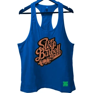 Top Glory Sleepbarbell Fitness Gym Tank Top Sporcu Atleti