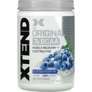 The Original 7g Bcaa  14 8 Oz (420 gr)