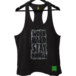 Top Glory Whs Fitness Gym Tank Top Sporcu Atleti