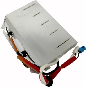 2772 Kts Kurutma Makinesi Isıtıcı Rezistansı 2970101400.