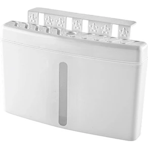 5 Adet Titiz Air Fresh Panel Kalorifer Suluğu Nem Koruyucu TP-303