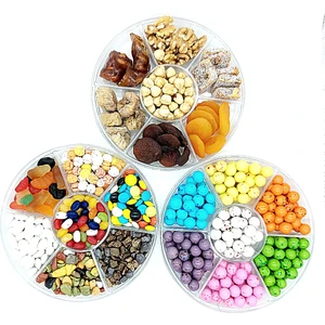 Leblebici Hanım Yılbaşı Lezzet Paketi 3'lü Set 1800 gr