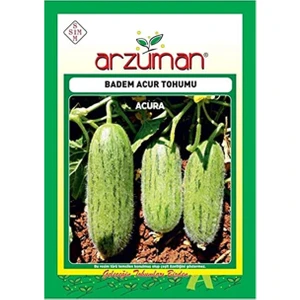 54119 Badem Acur Tohumu, 10 Gr